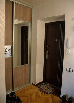 1-к квартира, на длительный срок, 33м2, 3/5 этаж