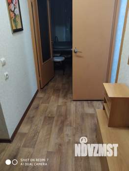 1-к квартира, на длительный срок, 39м2, 9/16 этаж