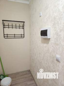 1-к квартира, на длительный срок, 36м2, 7/17 этаж