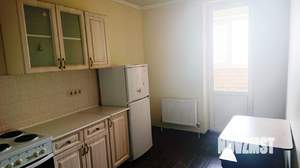 1-к квартира, на длительный срок, 40м2, 14/16 этаж