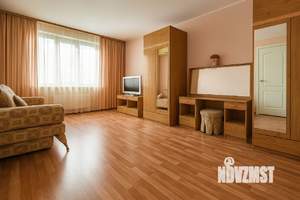 1-к квартира, на длительный срок, 40м2, 13/17 этаж