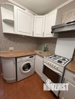 1-к квартира, на длительный срок, 30м2, 5/5 этаж