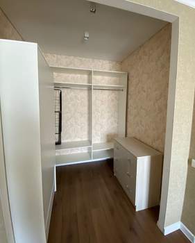 1-к квартира, на длительный срок, 33м2, 18/18 этаж