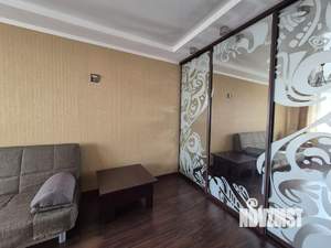 1-к квартира, на длительный срок, 38м2, 13/15 этаж