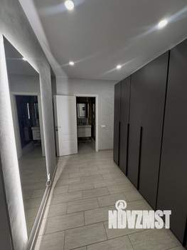 3-к квартира, на длительный срок, 75м2, 4/9 этаж