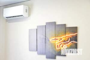 1-к квартира, посуточно, 35м2, 11/21 этаж