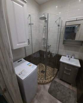 Студия квартира, на длительный срок, 25м2, 5/7 этаж