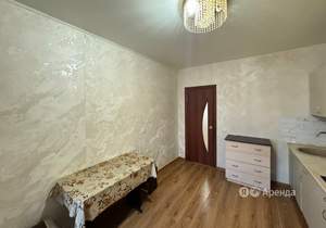 1-к квартира, на длительный срок, 38м2, 2/5 этаж