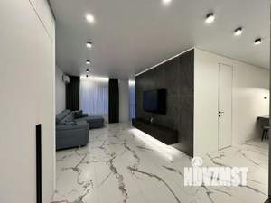 3-к квартира, посуточно, 100м2, 1/1 этаж
