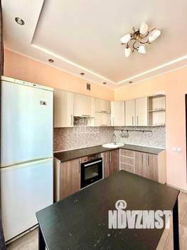 1-к квартира, на длительный срок, 40м2, 3/5 этаж