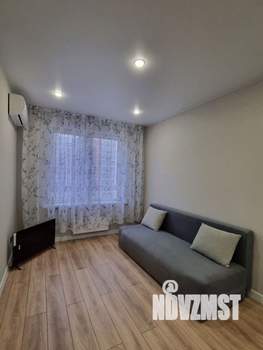 1-к квартира, на длительный срок, 36м2, 9/16 этаж