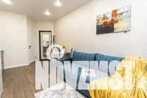 1-к квартира, посуточно, 25м2, 8/12 этаж