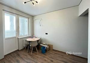 1-к квартира, на длительный срок, 41м2, 6/19 этаж