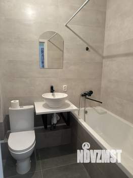 1-к квартира, посуточно, 40м2, 5/22 этаж