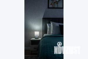 1-к квартира, посуточно, 40м2, 4/16 этаж