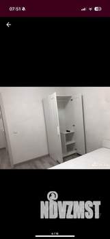 1-к квартира, на длительный срок, 42м2, 9/17 этаж