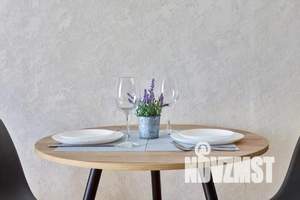 1-к квартира, посуточно, 26м2, 9/12 этаж