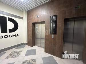 Студия квартира, на длительный срок, 21м2, 16/16 этаж