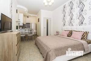 2-к квартира, посуточно, 50м2, 1/1 этаж