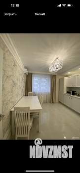 2-к квартира, на длительный срок, 80м2, 12/19 этаж