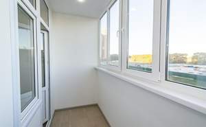 1-к квартира, на длительный срок, 41м2, 3/22 этаж