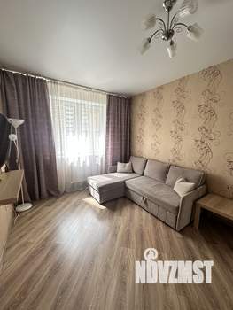1-к квартира, на длительный срок, 30м2, 9/22 этаж