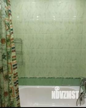 1-к квартира, на длительный срок, 31м2, 4/6 этаж