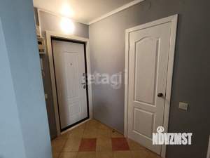 Студия квартира, на длительный срок, 37м2, 1/9 этаж