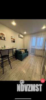 Студия квартира, на длительный срок, 20м2, 17/20 этаж