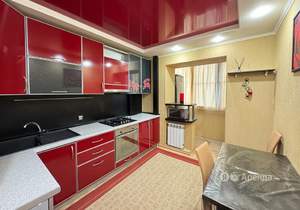 3-к квартира, на длительный срок, 78м2, 4/10 этаж