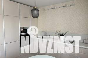 2-к квартира, посуточно, 53м2, 7/16 этаж