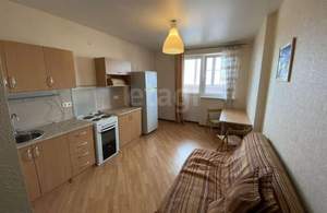 1-к квартира, на длительный срок, 47м2, 16/17 этаж
