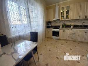 2-к квартира, на длительный срок, 60м2, 3/17 этаж