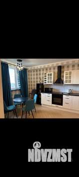 1-к квартира, на длительный срок, 39м2, 11/16 этаж