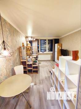 Студия квартира, на длительный срок, 32м2, 8/23 этаж