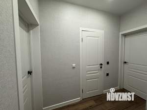 1-к квартира, на длительный срок, 44м2, 8/16 этаж