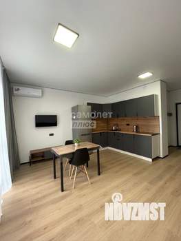 Студия квартира, на длительный срок, 31м2, 5/16 этаж