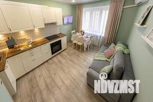 2-к квартира, посуточно, 65м2, 16/18 этаж