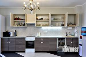 3-к квартира, посуточно, 90м2, 6/10 этаж