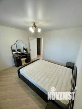 2-к квартира, на длительный срок, 57м2, 9/16 этаж