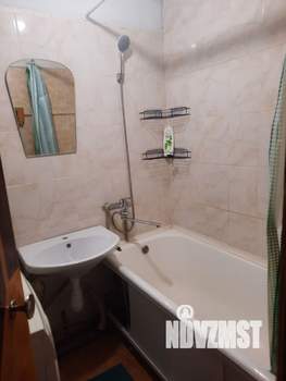 2-к квартира, на длительный срок, 45м2, 3/5 этаж