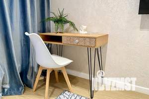 2-к квартира, посуточно, 47м2, 10/15 этаж
