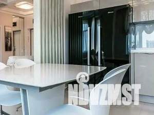 4-к квартира, на длительный срок, 150м2, 14/15 этаж