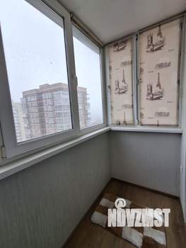 1-к квартира, на длительный срок, 36м2, 14/16 этаж