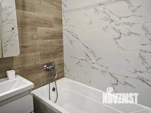 Студия квартира, на длительный срок, 26м2, 6/16 этаж