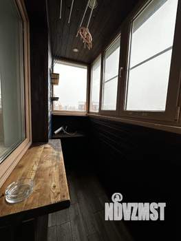 1-к квартира, на длительный срок, 32м2, 9/9 этаж