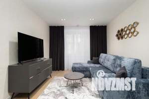 2-к квартира, посуточно, 47м2, 7/15 этаж