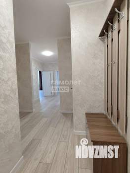 2-к квартира, на длительный срок, 61м2, 4/7 этаж