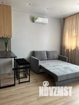 Студия квартира, посуточно, 23м2, 11/24 этаж