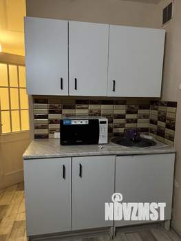 Студия квартира, на длительный срок, 24м2, 1/5 этаж